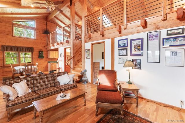133 Vail Drive, Florissant, CO 80816