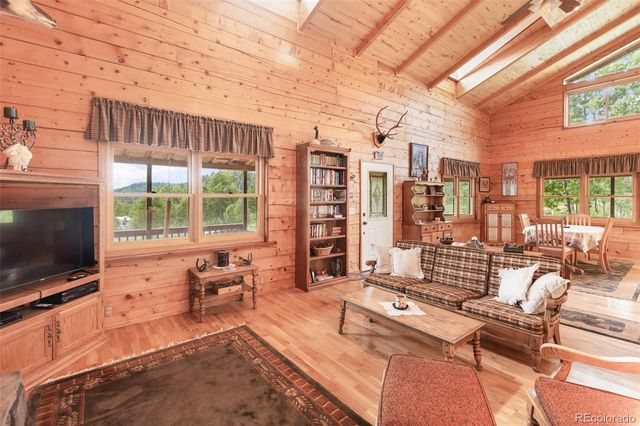 133 Vail Drive, Florissant, CO 80816