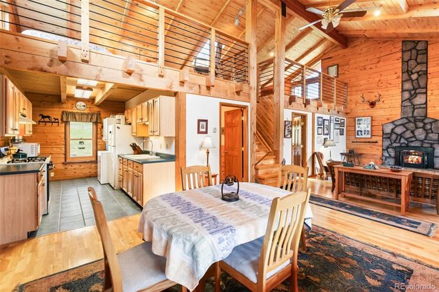 133 Vail Drive, Florissant, CO 80816