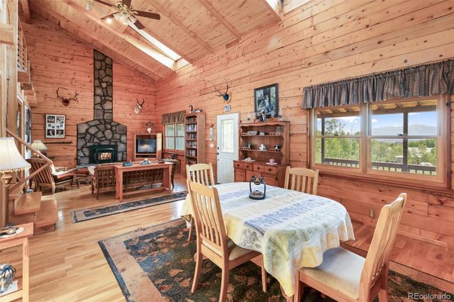 133 Vail Drive, Florissant, CO 80816