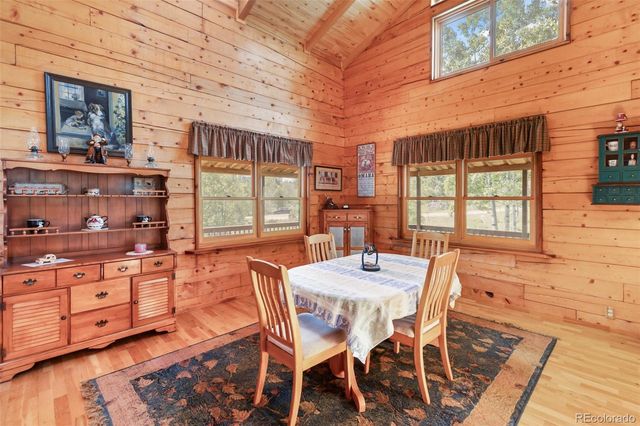 133 Vail Drive, Florissant, CO 80816