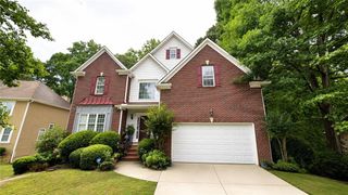 1441 Hada Lane, Lawrenceville, GA 30043