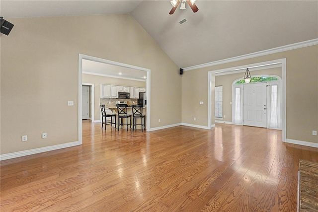 3420 E Madison Avenue, Fayetteville, AR 72701