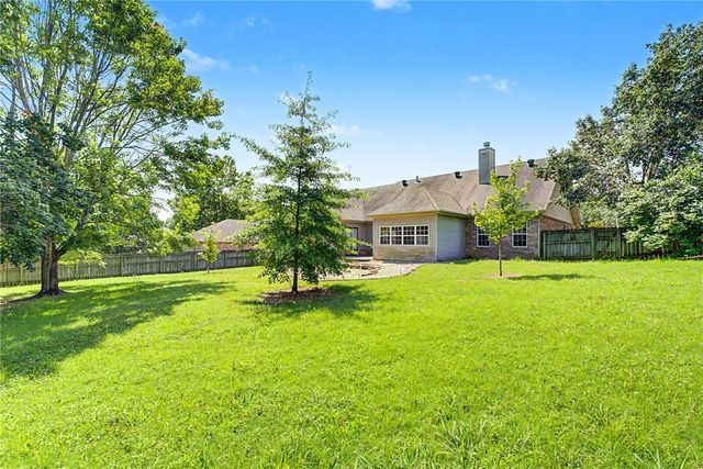 3420 E Madison Avenue, Fayetteville, AR 72701