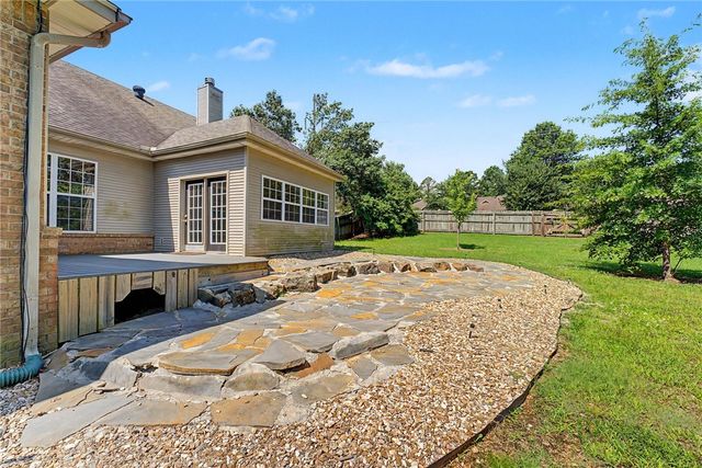 3420 E Madison Avenue, Fayetteville, AR 72701