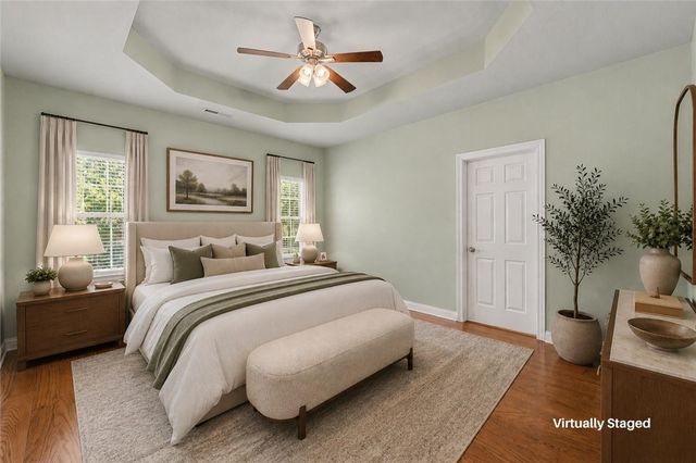 3420 E Madison Avenue, Fayetteville, AR 72701
