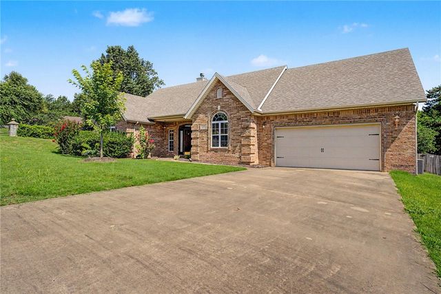 3420 E Madison Avenue, Fayetteville, AR 72701
