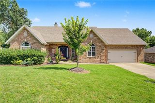 3420 E Madison Avenue, Fayetteville, AR 72701