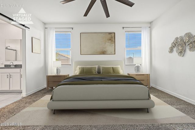 8297 W CLEMENTE Way, Florence, AZ 85132
