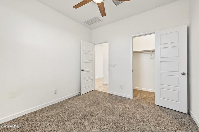 8297 W CLEMENTE Way, Florence, AZ 85132