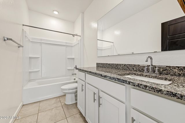 8297 W CLEMENTE Way, Florence, AZ 85132