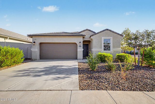 8297 W CLEMENTE Way, Florence, AZ 85132