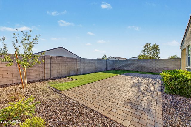 8297 W CLEMENTE Way, Florence, AZ 85132