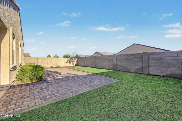 8297 W CLEMENTE Way, Florence, AZ 85132