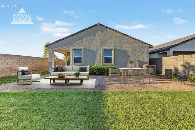 8297 W CLEMENTE Way, Florence, AZ 85132