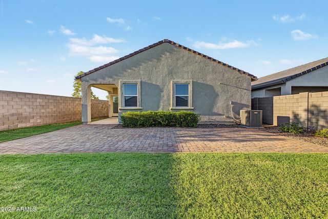 8297 W CLEMENTE Way, Florence, AZ 85132