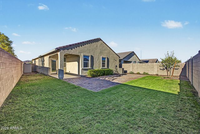 8297 W CLEMENTE Way, Florence, AZ 85132