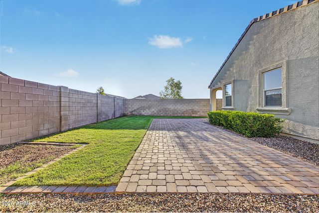 8297 W CLEMENTE Way, Florence, AZ 85132