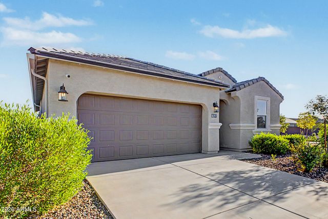 8297 W CLEMENTE Way, Florence, AZ 85132
