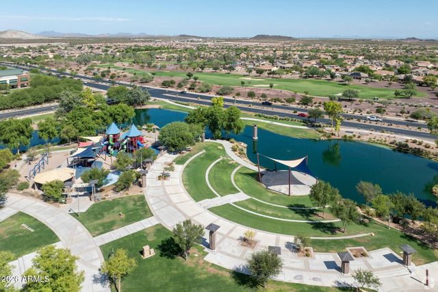 8297 W CLEMENTE Way, Florence, AZ 85132