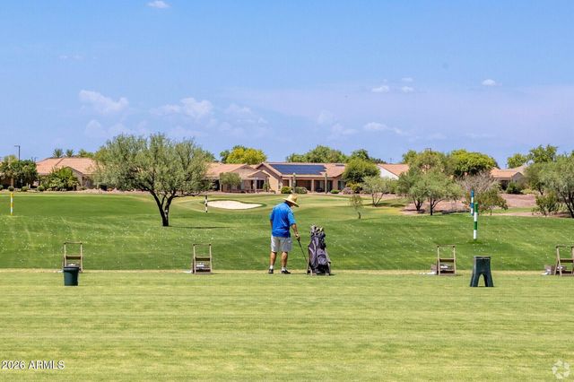 8297 W CLEMENTE Way, Florence, AZ 85132