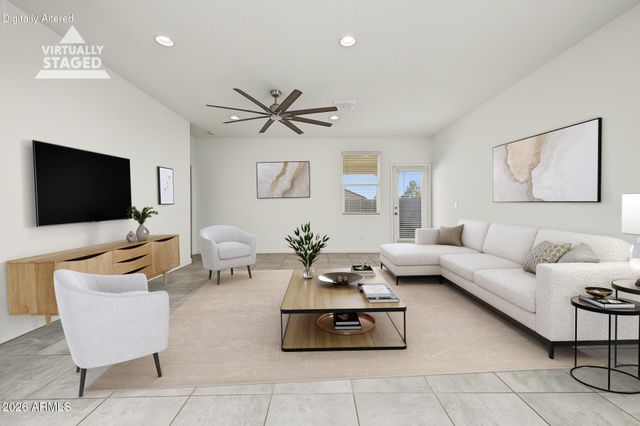 8297 W CLEMENTE Way, Florence, AZ 85132