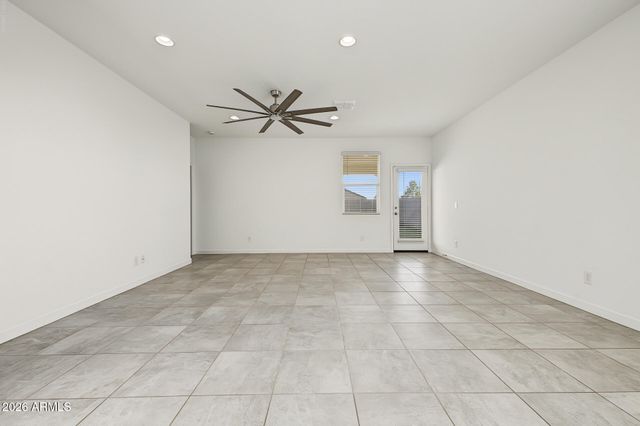 8297 W CLEMENTE Way, Florence, AZ 85132