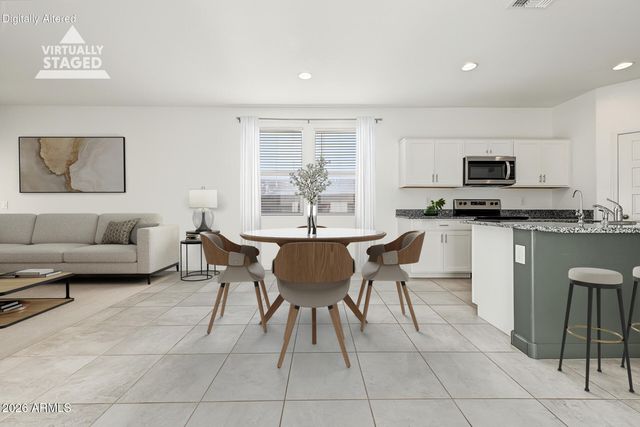 8297 W CLEMENTE Way, Florence, AZ 85132