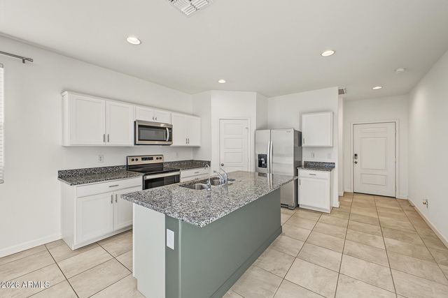 8297 W CLEMENTE Way, Florence, AZ 85132