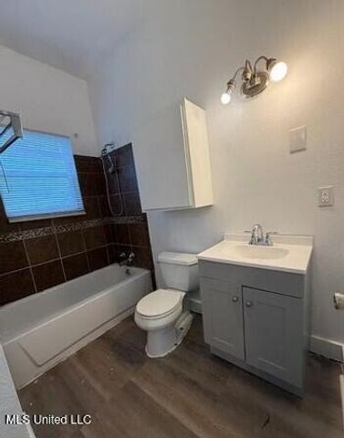 1003 Spengler Street, Jackson, MS 39202