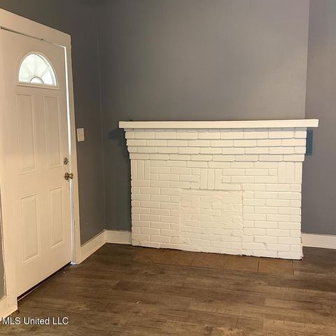 1003 Spengler Street, Jackson, MS 39202