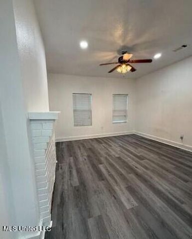 1003 Spengler Street, Jackson, MS 39202