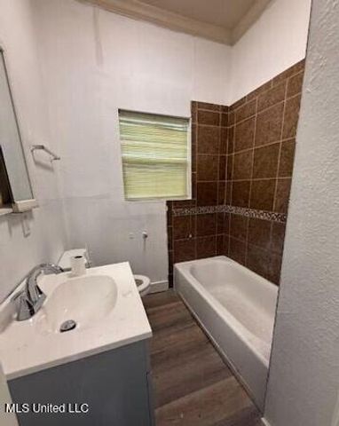 1003 Spengler Street, Jackson, MS 39202