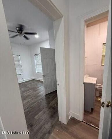 1003 Spengler Street, Jackson, MS 39202