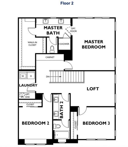 96 E Frost Drive, Tracy, CA 95391