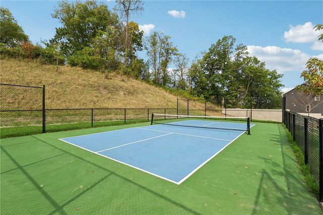 753 Olivia Street, Collier Twp, PA 15205