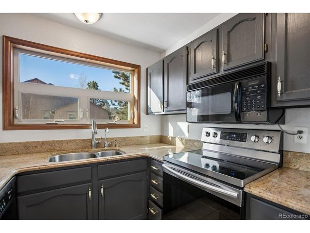 1855 Blackfoot Trl, Woodland Park, CO 80863
