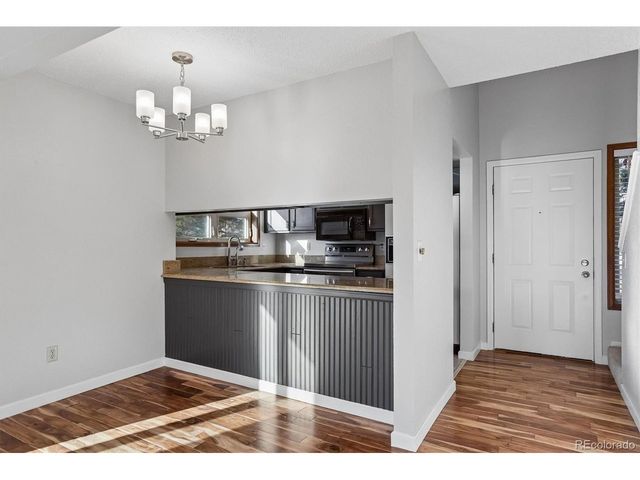 1855 Blackfoot Trl, Woodland Park, CO 80863