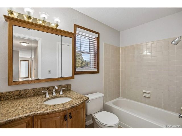 1855 Blackfoot Trl, Woodland Park, CO 80863