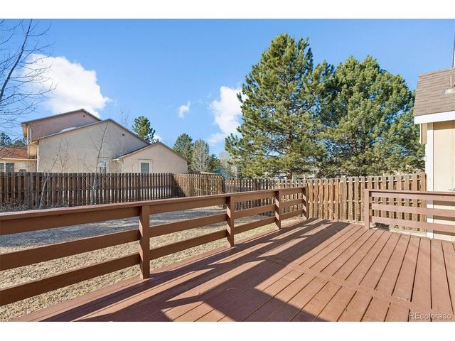 1855 Blackfoot Trl, Woodland Park, CO 80863