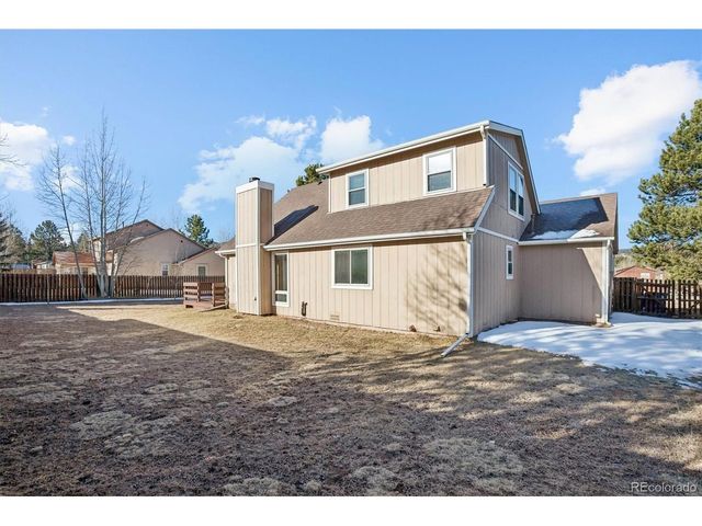1855 Blackfoot Trl, Woodland Park, CO 80863