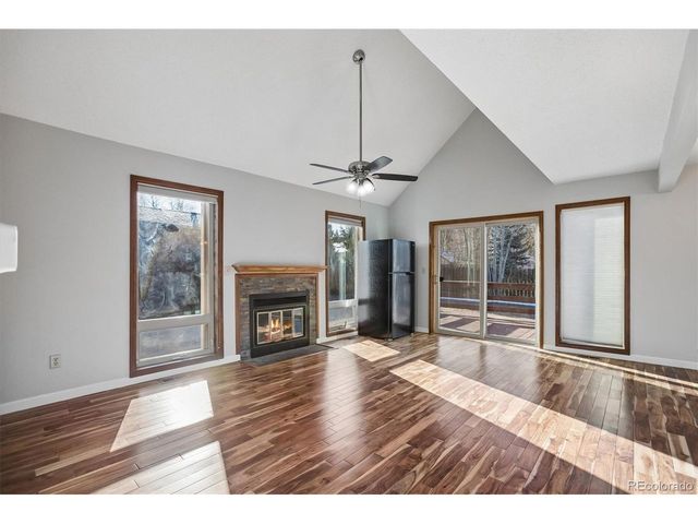 1855 Blackfoot Trl, Woodland Park, CO 80863