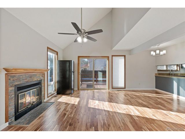 1855 Blackfoot Trl, Woodland Park, CO 80863