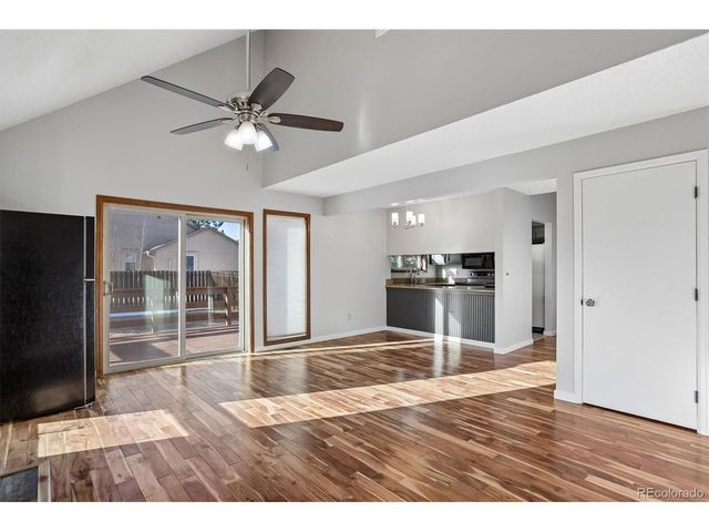 1855 Blackfoot Trl, Woodland Park, CO 80863