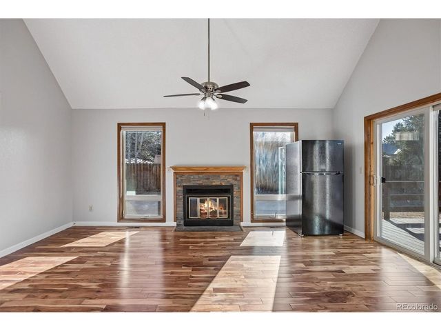 1855 Blackfoot Trl, Woodland Park, CO 80863
