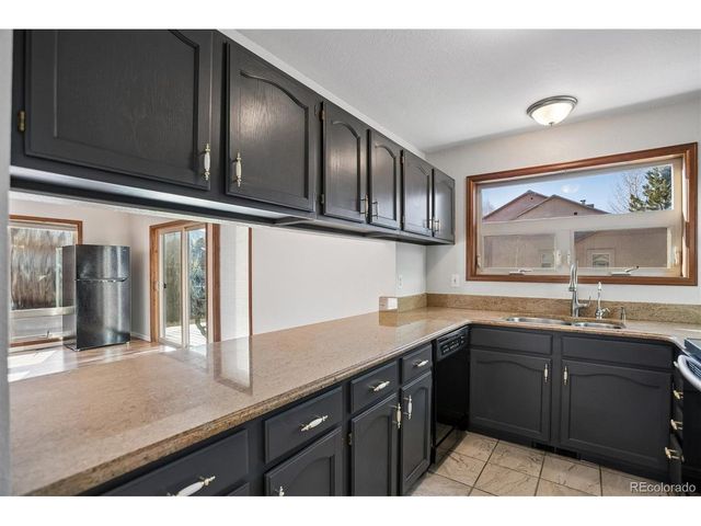 1855 Blackfoot Trl, Woodland Park, CO 80863
