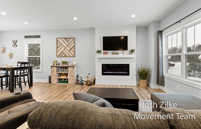 6027 Vesper Drive, Egelston Twp, MI 49442