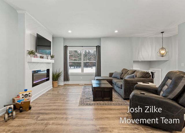 6027 Vesper Drive, Egelston Twp, MI 49442