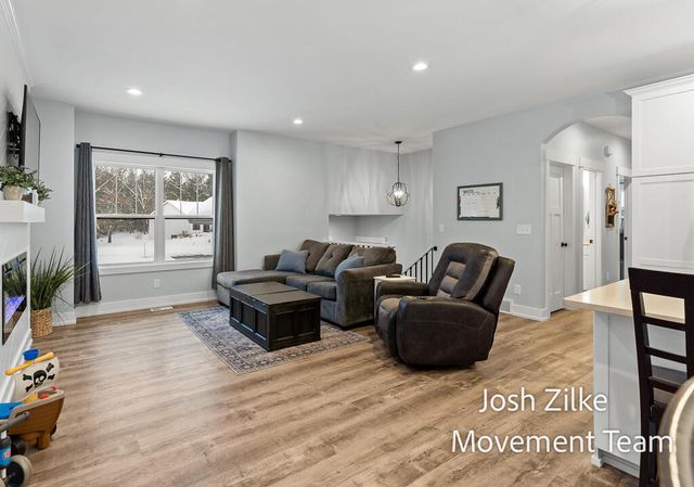 6027 Vesper Drive, Egelston Twp, MI 49442