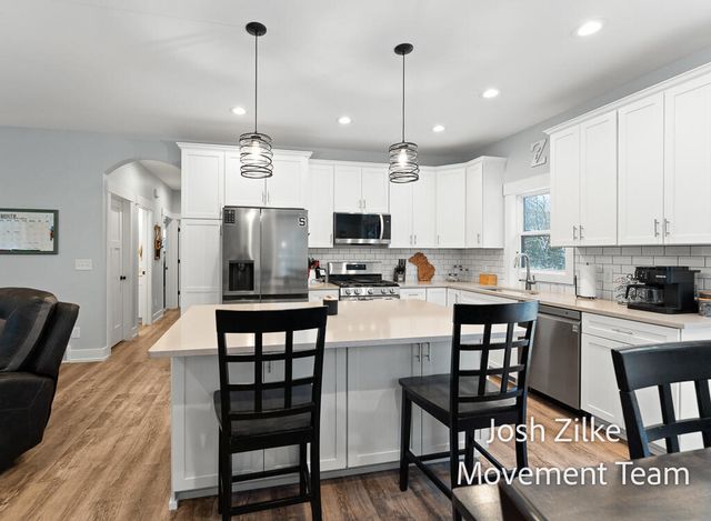 6027 Vesper Drive, Egelston Twp, MI 49442